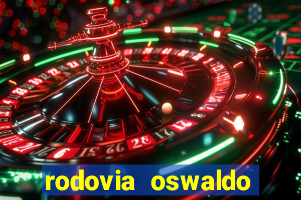 rodovia oswaldo cruz ubatuba agora